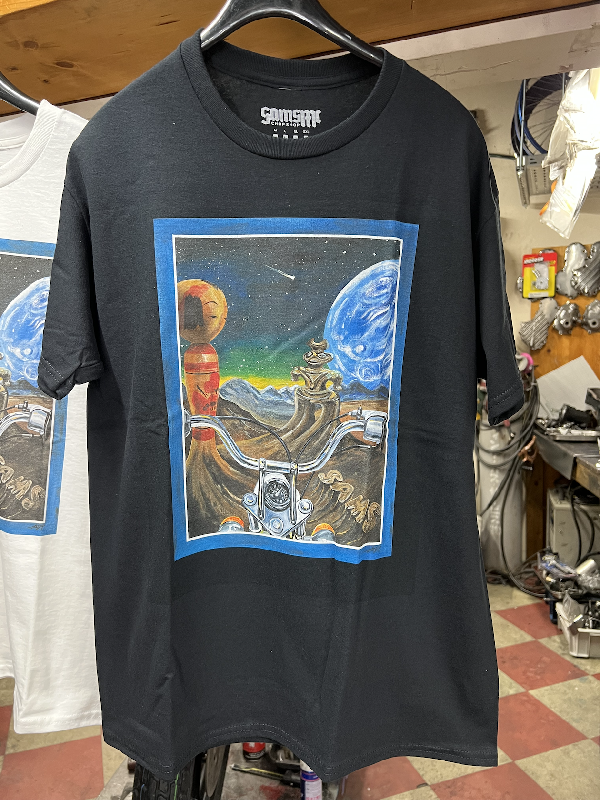 SHOP SAMS / ROOTS OF SAMS
